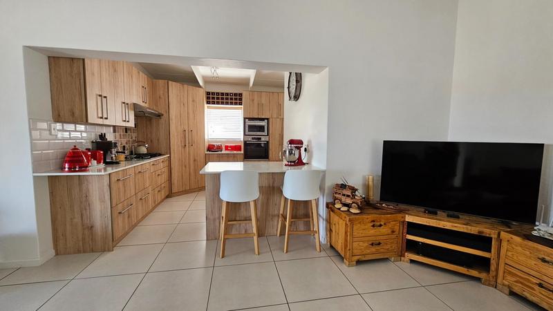 3 Bedroom Property for Sale in Dwarskersbos Western Cape